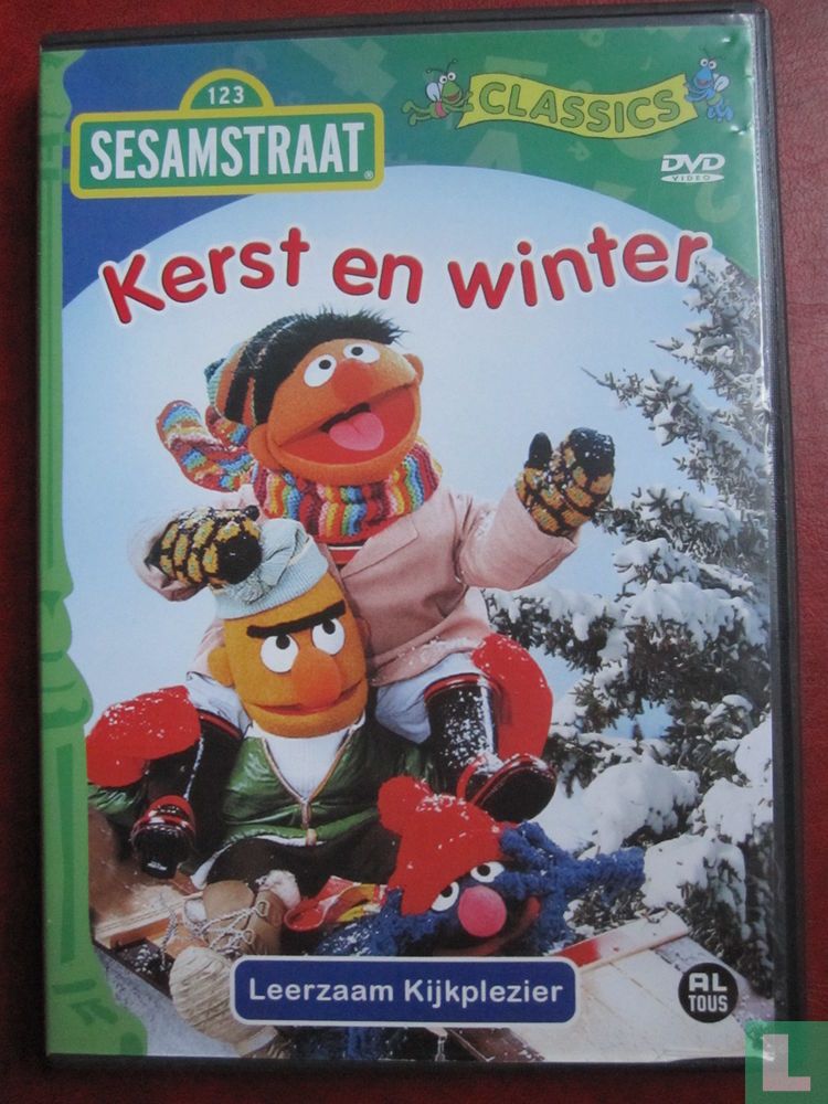 Kerst en Winter