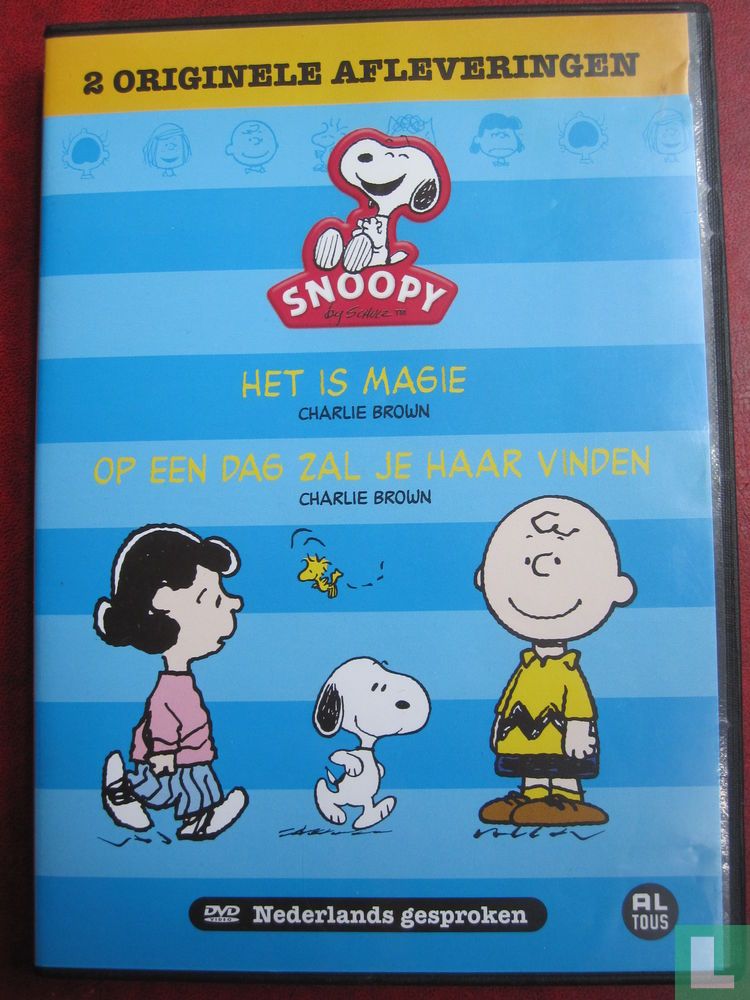 2 originele afleveringen