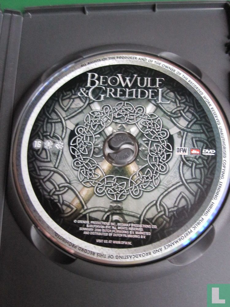 Beowulf & Grendel (1)