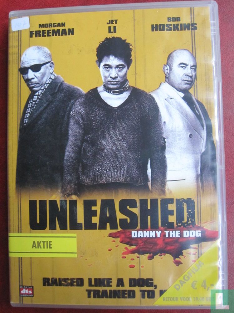 Unleashed (3)