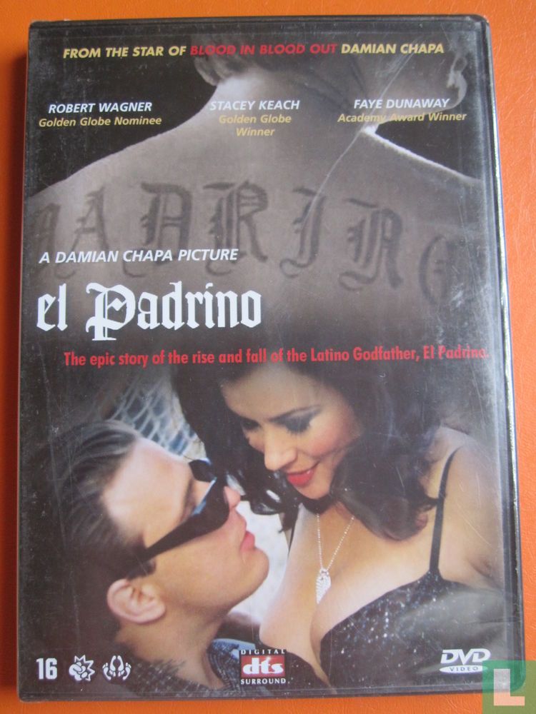 El Padrino (2)
