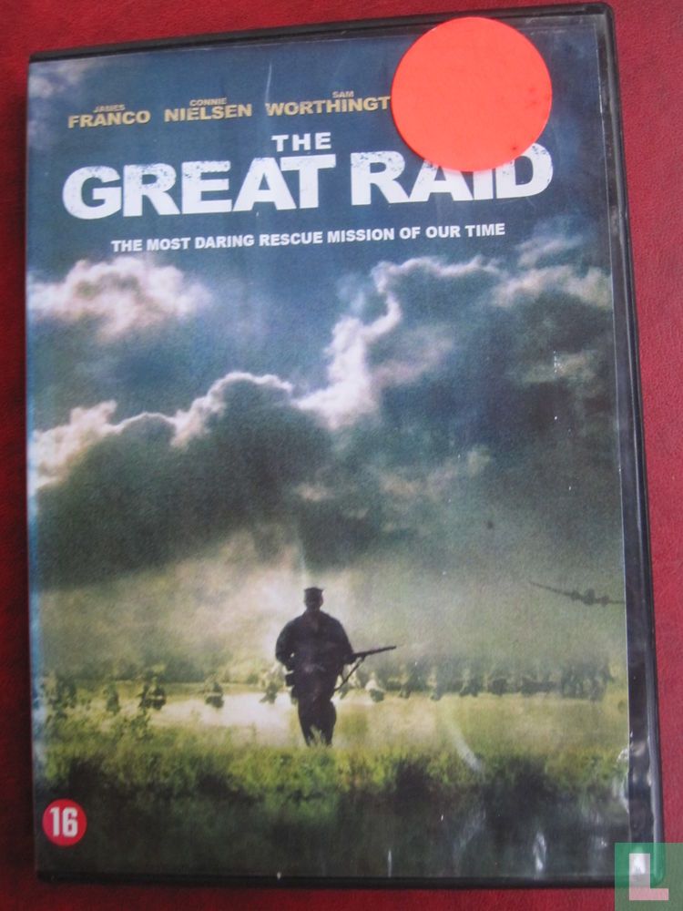 The Great Raid (1)