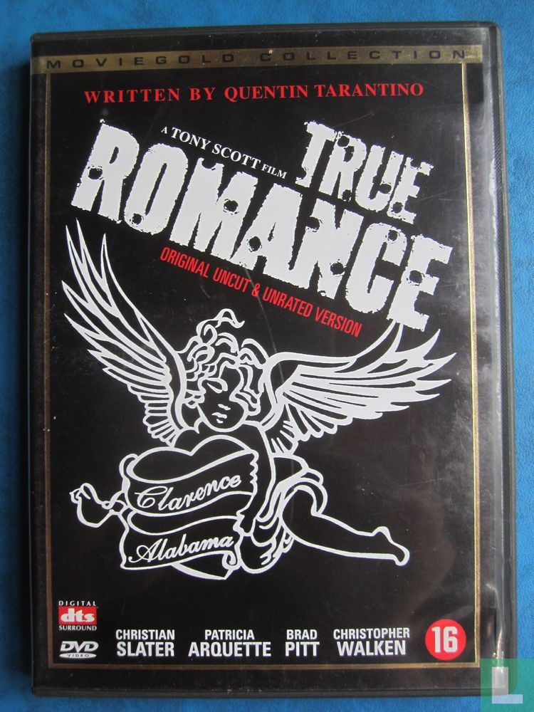 True Romance (2)