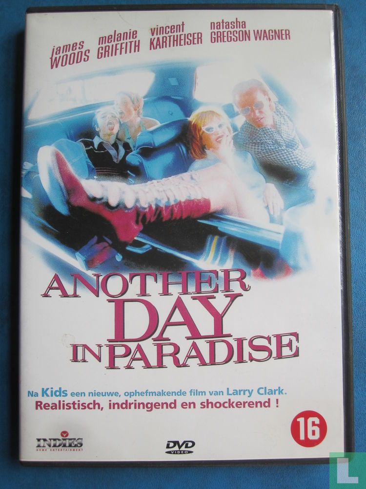 Another Day in Paradise (2)