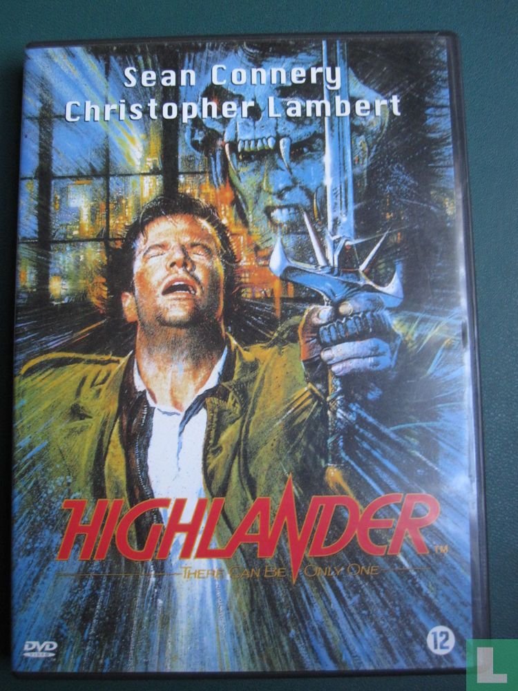 Highlander (3)