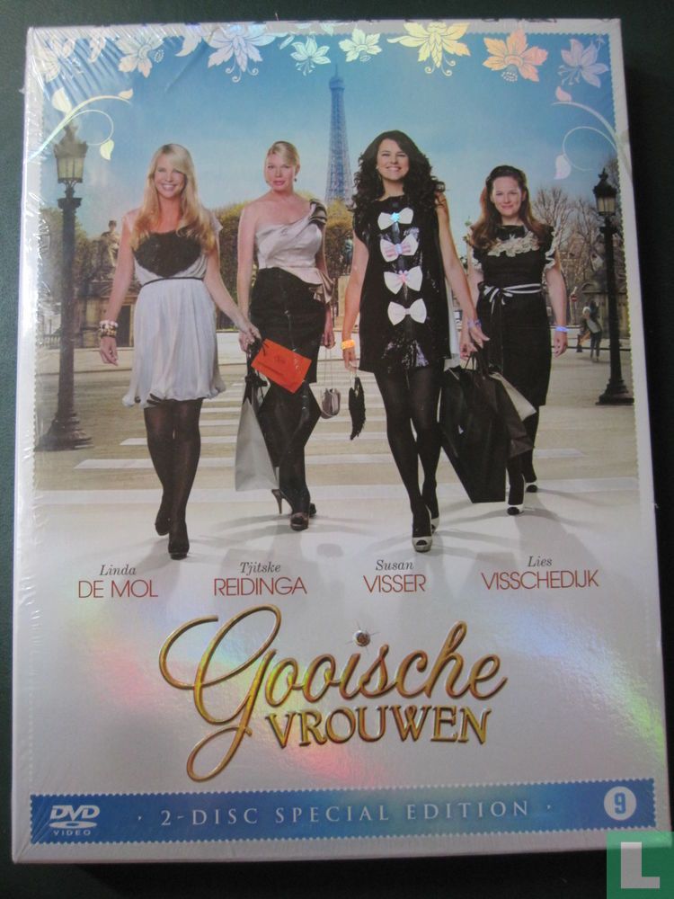 Gooische vrouwen (6)