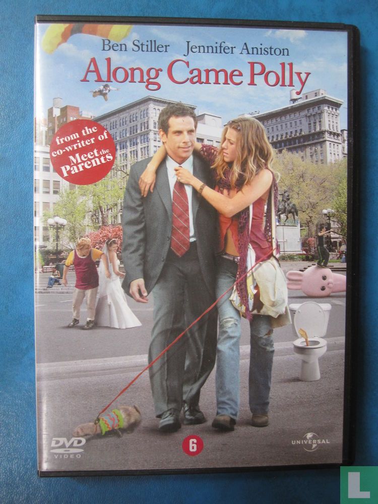 Along Came Polly