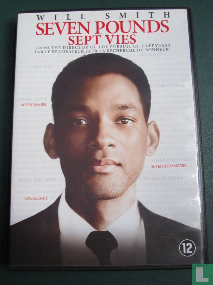 Seven Pounds / Sept vies (1)