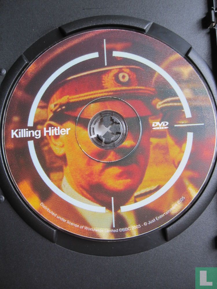 Killing Hitler (2)