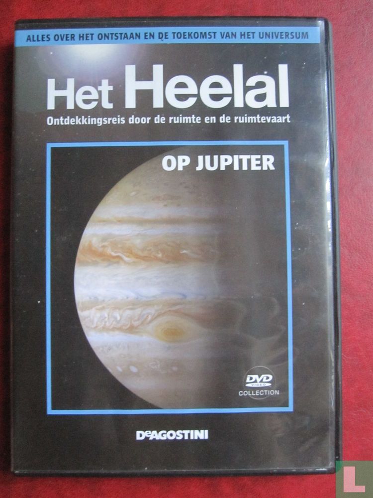 Op Jupiter