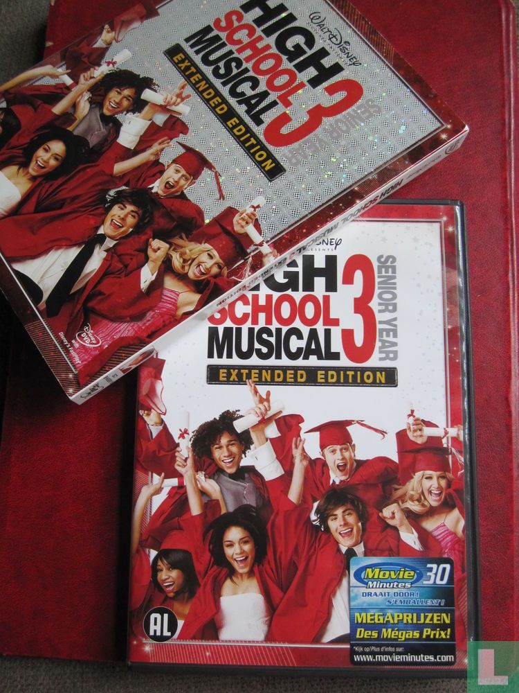 Senior Year - Extended Edition (1)