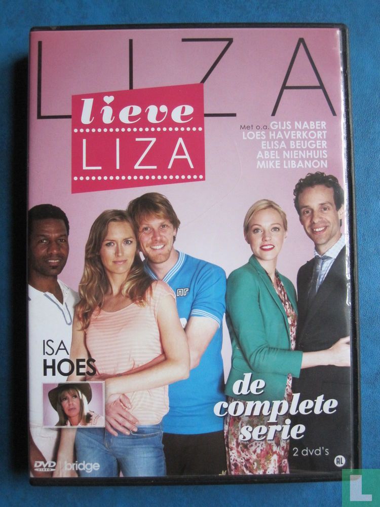 De complete serie (2)