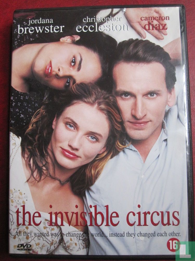 The invisible circus