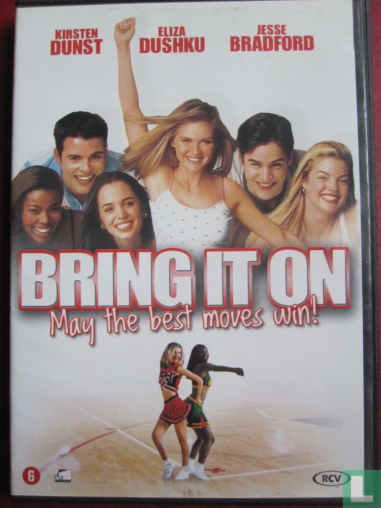 Bring It On (2)