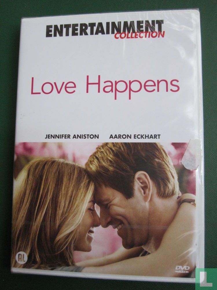 Love Happens (2)