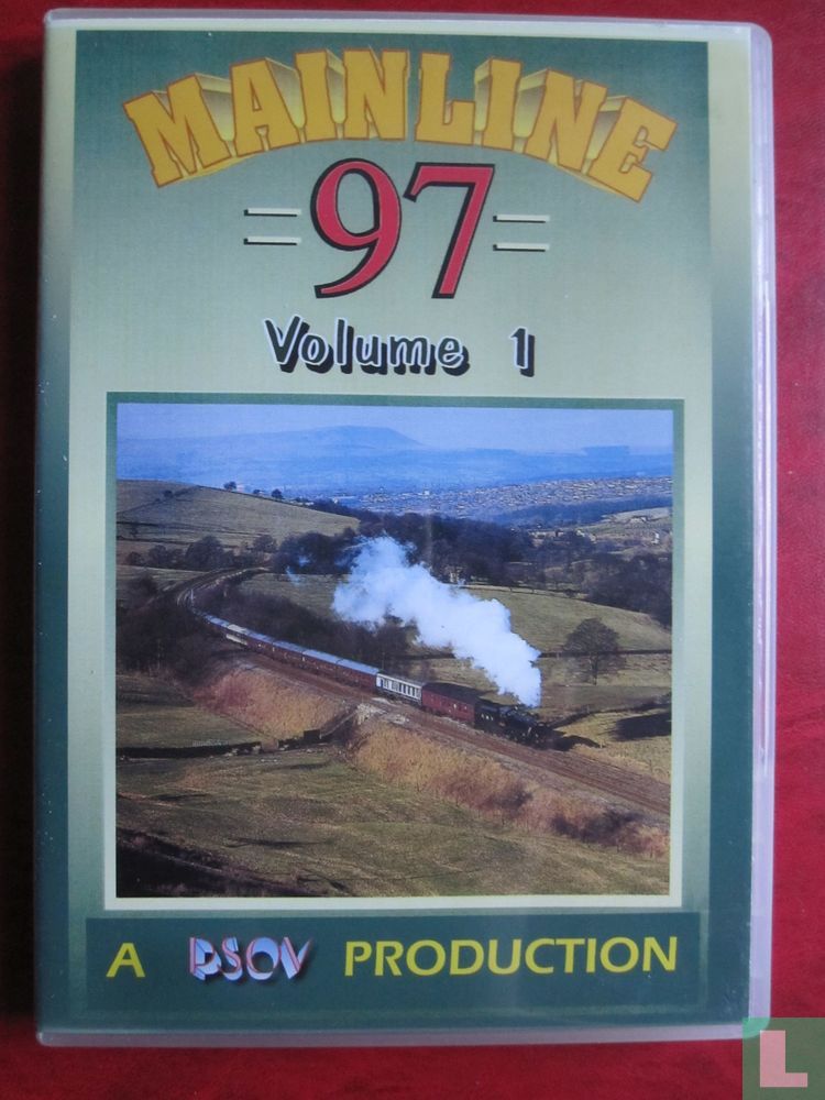 Mainline 97 volume 1