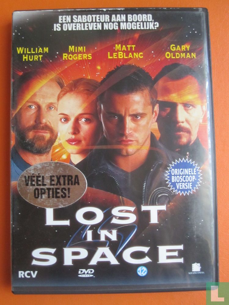 Lost in Space