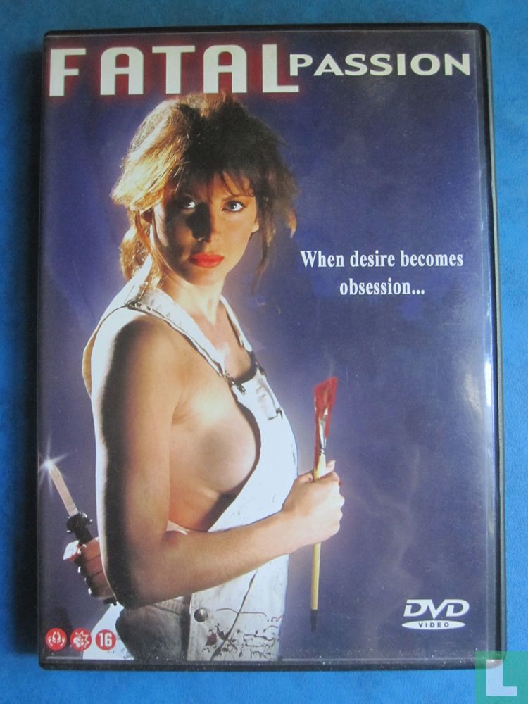 Fatal Passion