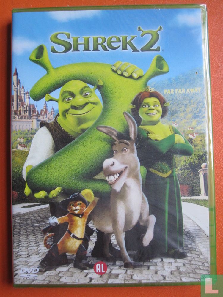 Shrek 2 (3)