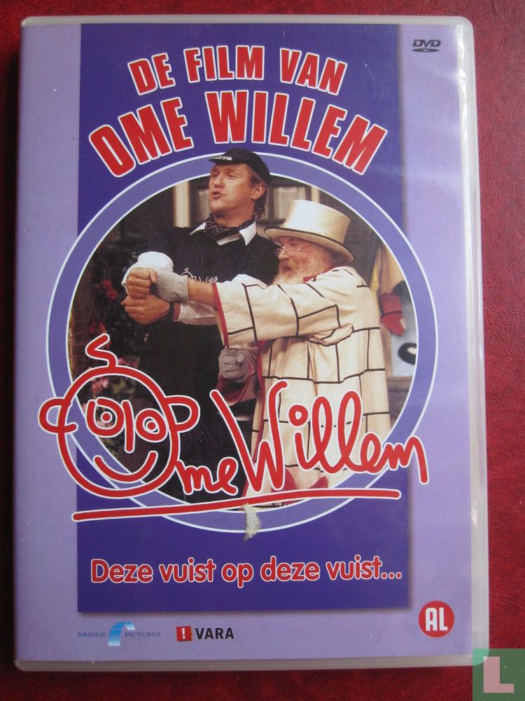 Deze vuist op deze vuist...