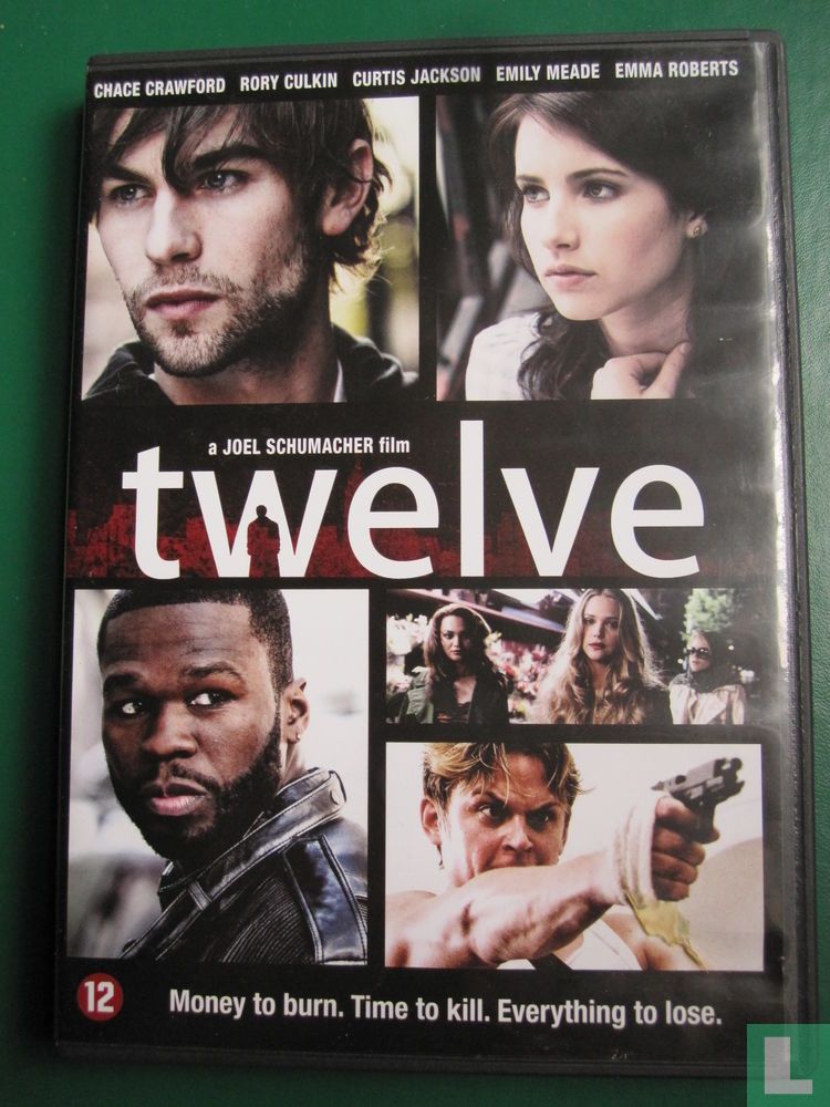 Twelve (1)