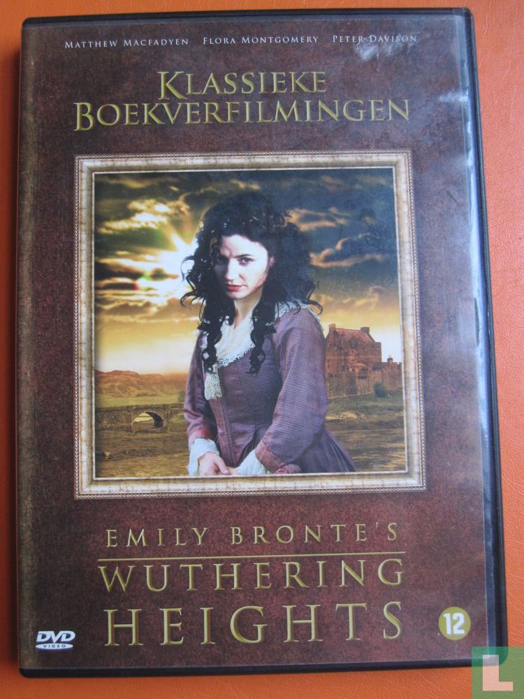 Wuthering Heights