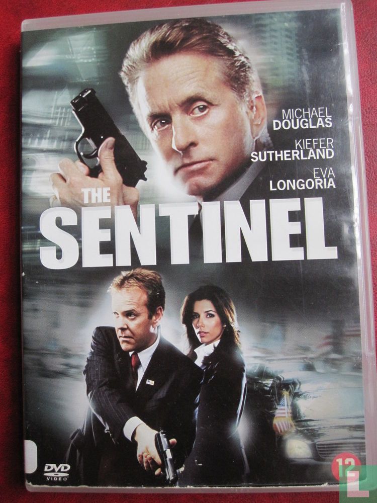 The Sentinel (2)