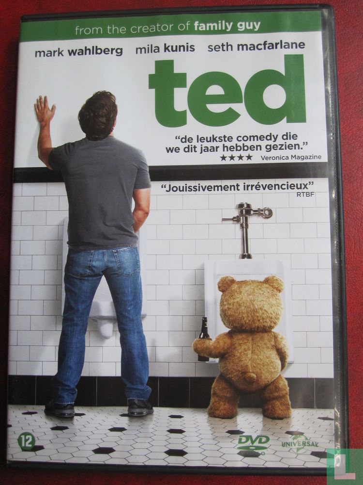 Ted
