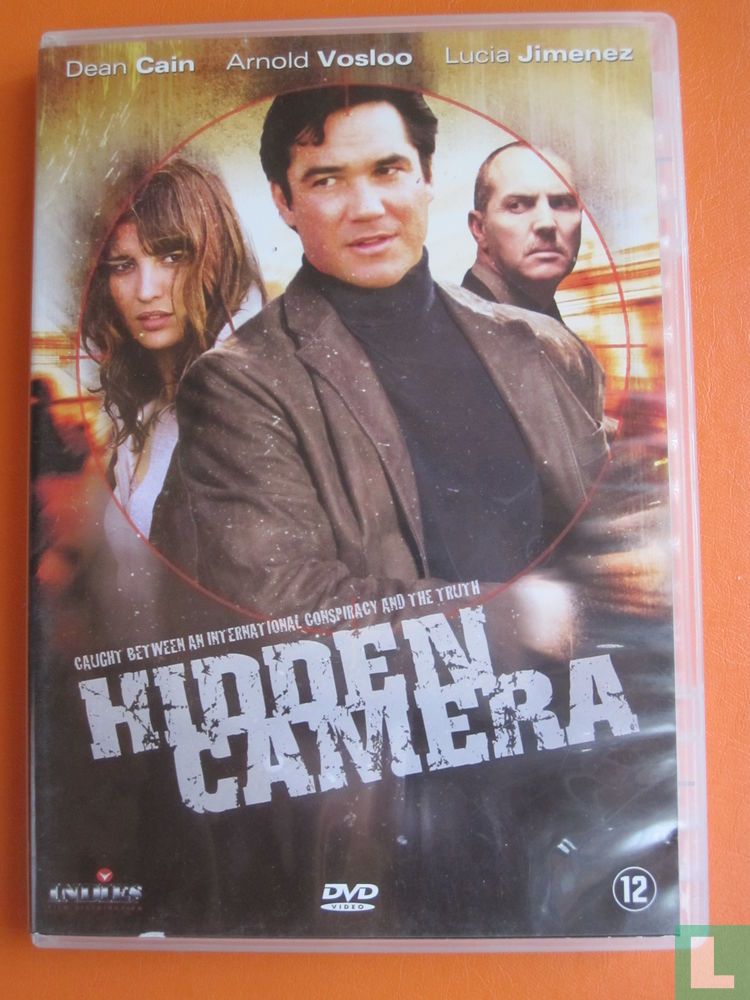 Hidden Camera
