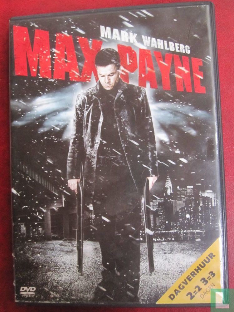 Max Payne (2)