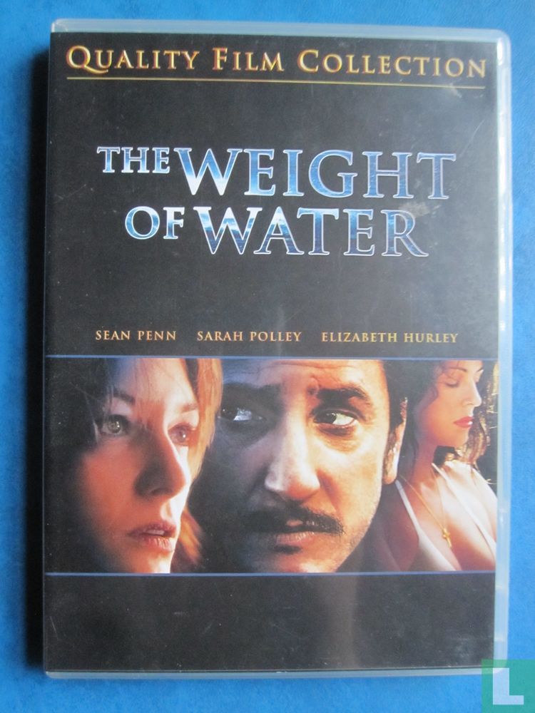 The Weight of Water