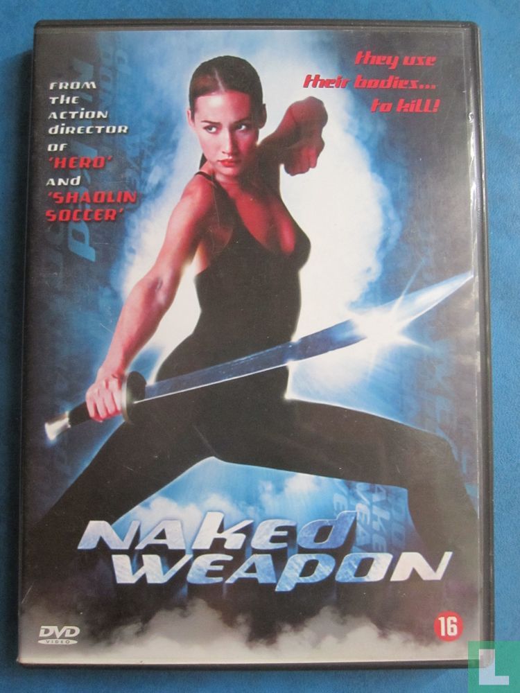 Naked Weapon