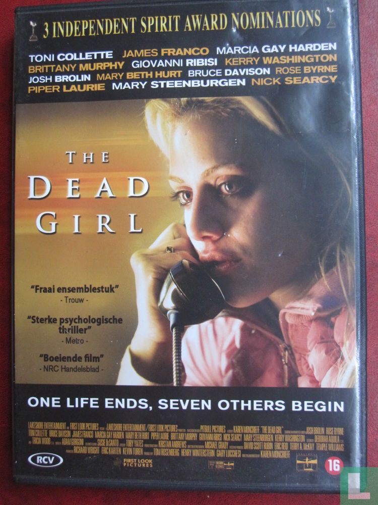 The Dead Girl