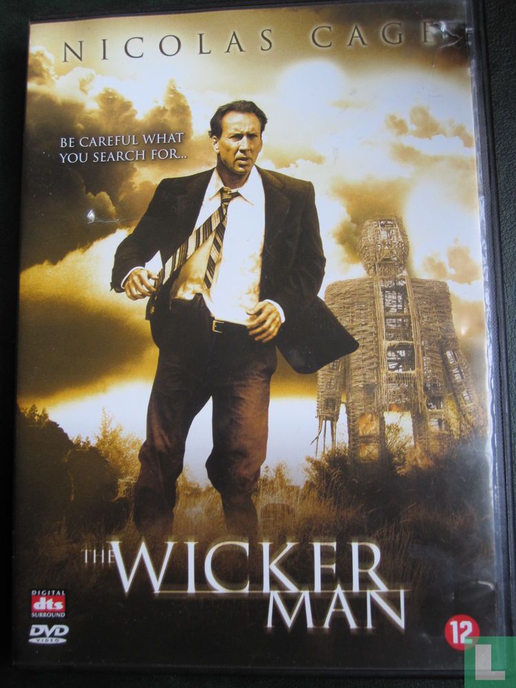 The Wicker Man (1)