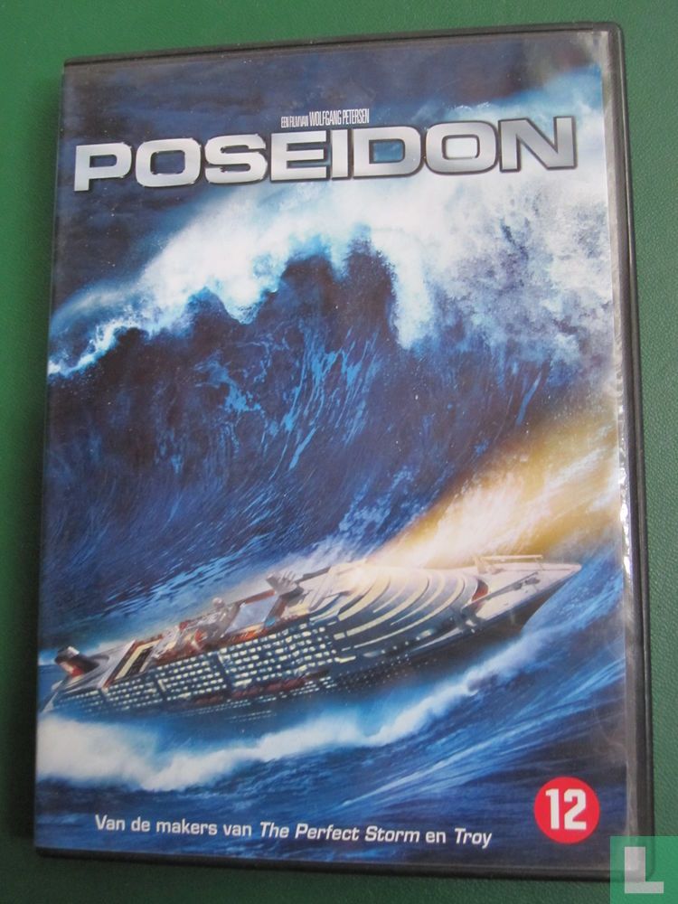 Poseidon
