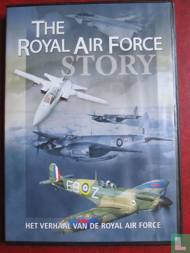 The Royal Air Force