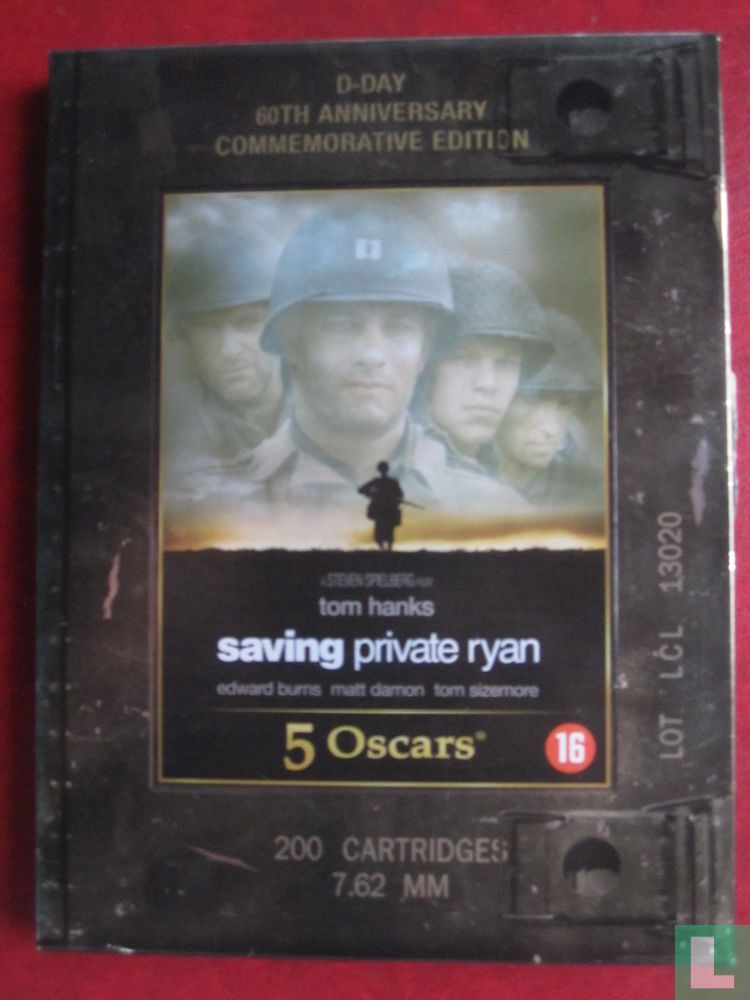 Saving Private Ryan (2)