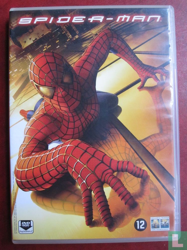 Spider-Man (5)