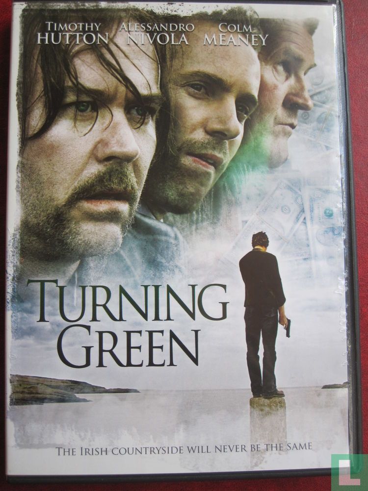 Turning Green