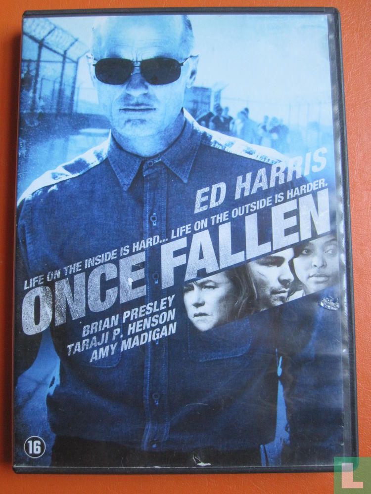 Once Fallen