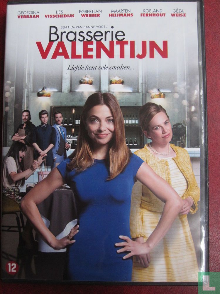 Brasserie Valentijn