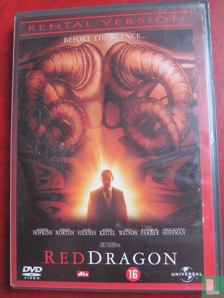 Red Dragon (3)