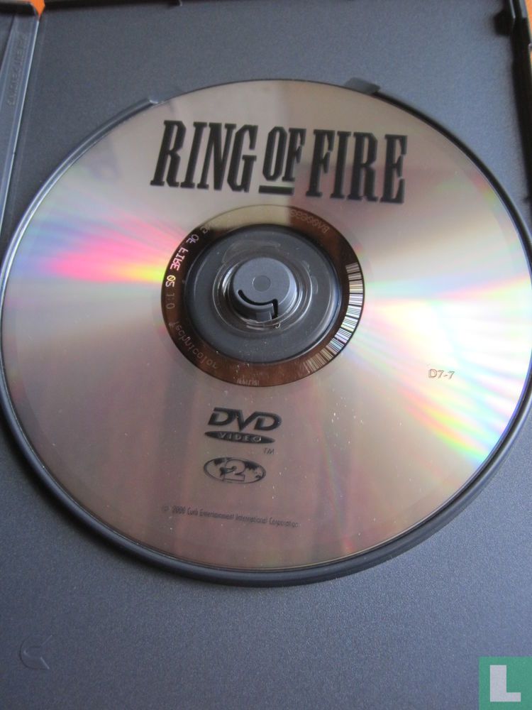 Ring of Fire