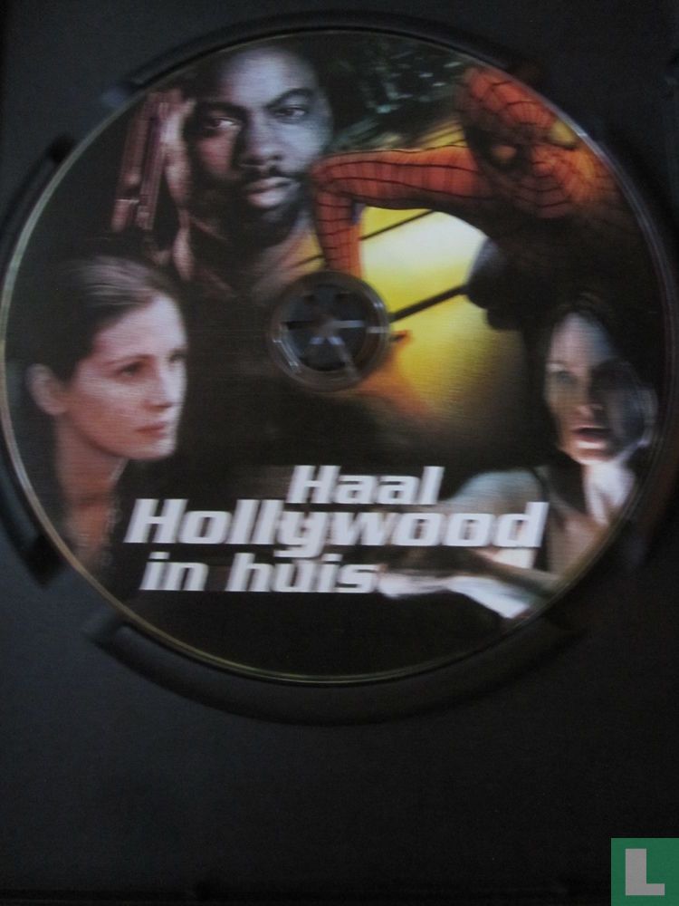 Haal Hollywood in huis