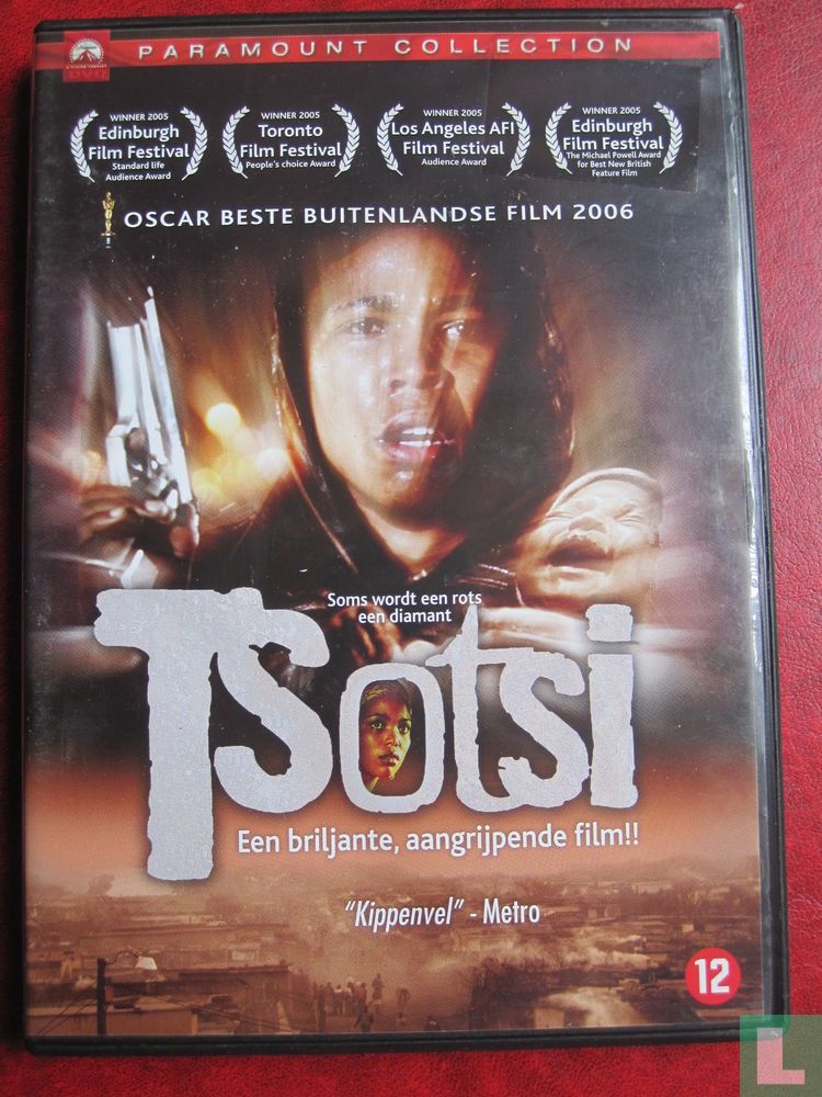 Tsotsi (1)