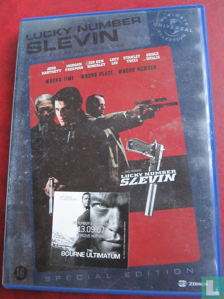 Lucky Number Slevin (2)