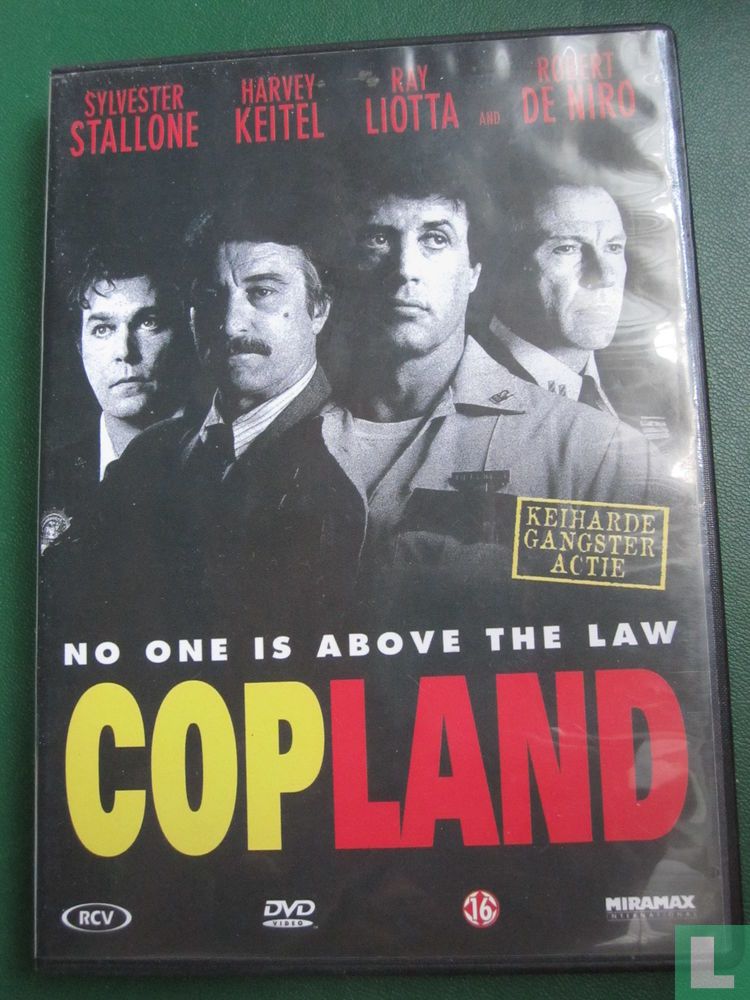 Cop Land (2)