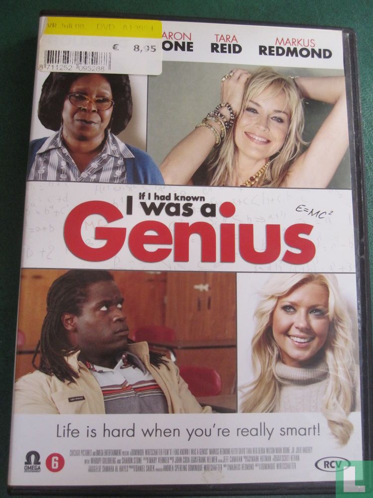 If I had Known I was a Genius