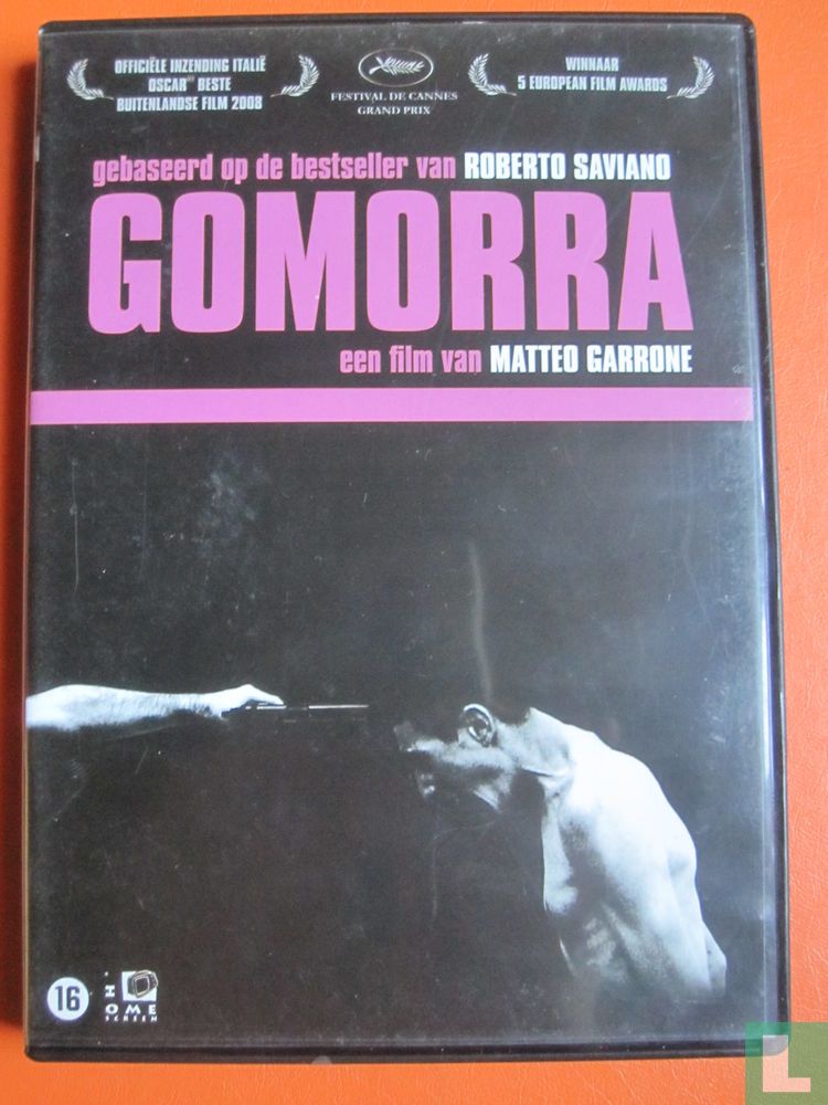 Gomorra (2)