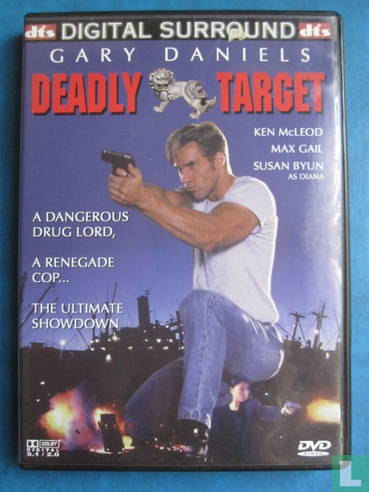 Deadly Target